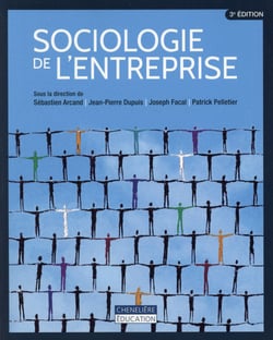 Sociologie de l'entreprise