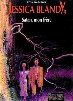 SATAN, MON FRERE