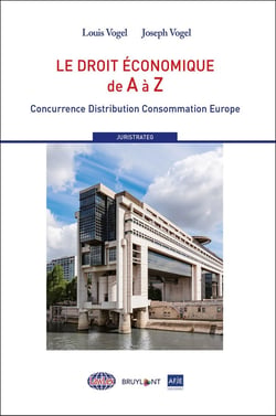 Le Droit Economique De A A Z