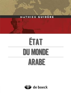 L'état du monde arabe