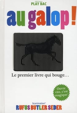 Au galop !