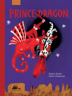 Prince dragon