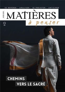 Chemins vers le Sacré