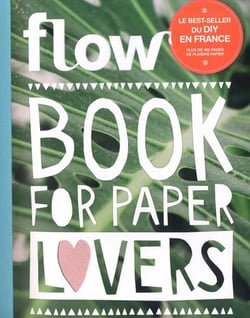 BOOK FOR PAPER LOVERS T03