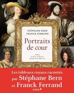 Portraits de cour