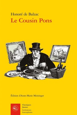 Le Cousin Pons
