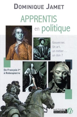Apprentis en politique