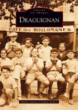 Draguignan