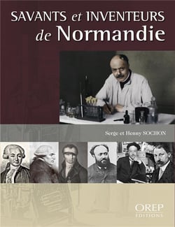 Savants et inventeurs de normandie