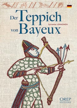 Der teppich von Bayeux