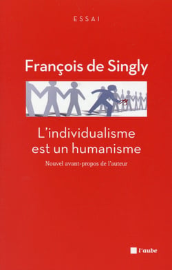 L'individualisme est un humanisme