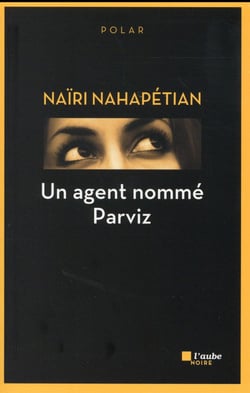 Un agent nommé Parviz