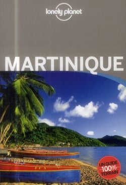 Martinique En Quelques Jours - Lonely Planet