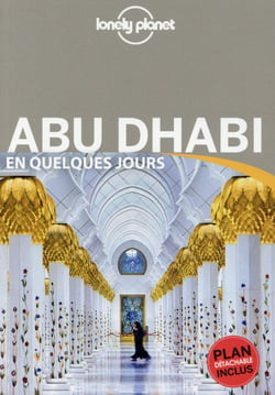 Abu Dhabi en quelques jours
