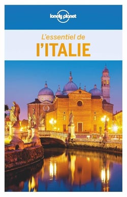 L'Essentiel de l'Italie 1ed