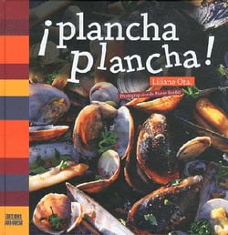 Plancha Plancha!