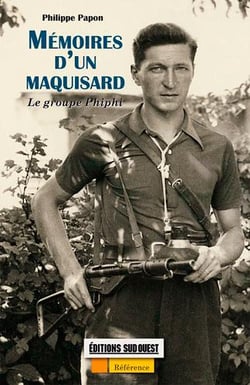 Memoires D'Un Maquisard, Groupe Phiphi