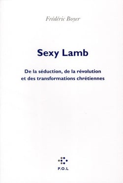 Sexy lamb
