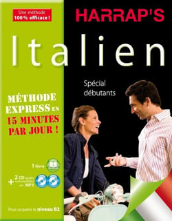 Méhode express italien (édition 2011)