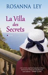 La villa des secrets