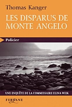 Les disparus de monte angelo