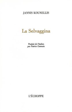 Selvaggina