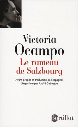 Le rameau de Salzbourg