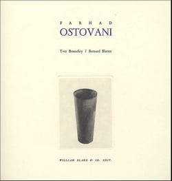 Farhad Ostovani