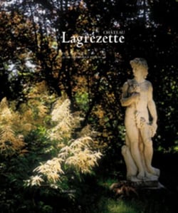 Château lagrezette