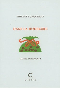 Dans la doublure