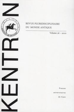 L'imaginaire utopique dans le monde grec (édition 2010)