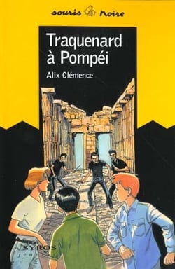 Traquenard a pompei