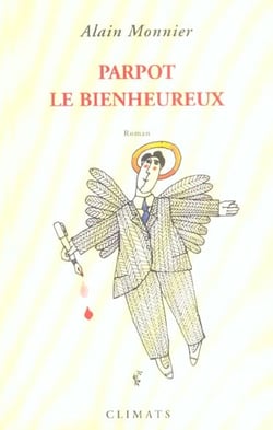 Parpot le bienheureux