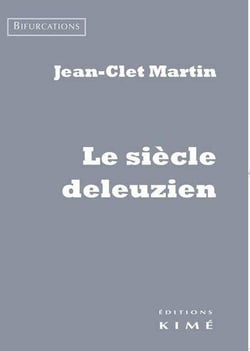 Le siècle Deleuzien