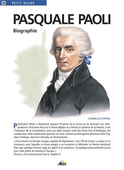 Pasquale Paoli