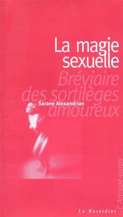 La magie sexuelle