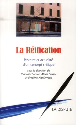 La réification