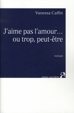 J'aime pas l'amour