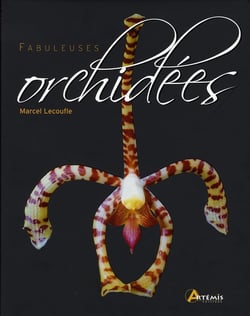 Fabuleuses orchidées