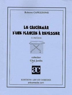 Le cauchemar d'une planche à repasser