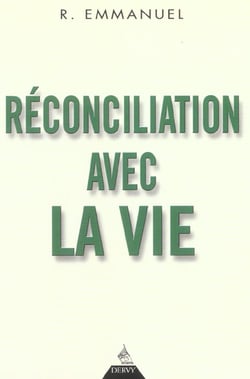 Reconciliation avec la vie