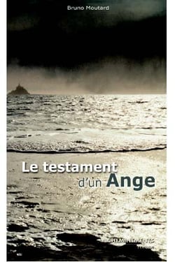 Le testament d'un ange