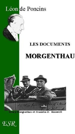 Les documents morgenthau
