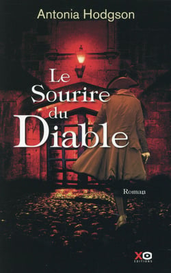 Le sourire du diable