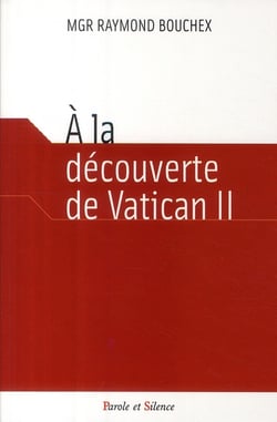 À la découverte de Vatican II