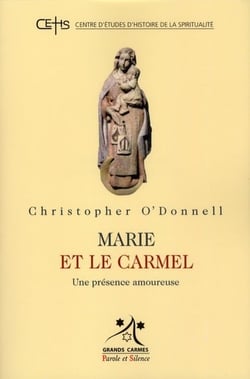 Marie et le carmel