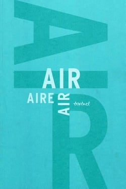 Air - the air - el aire