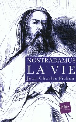 Nostradamus - la vie et l oeuvre - 2 tomes - coffret