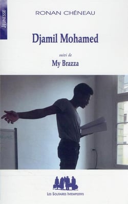 Djamil Mohamed - my Brazza