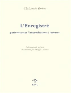 L'enregistré